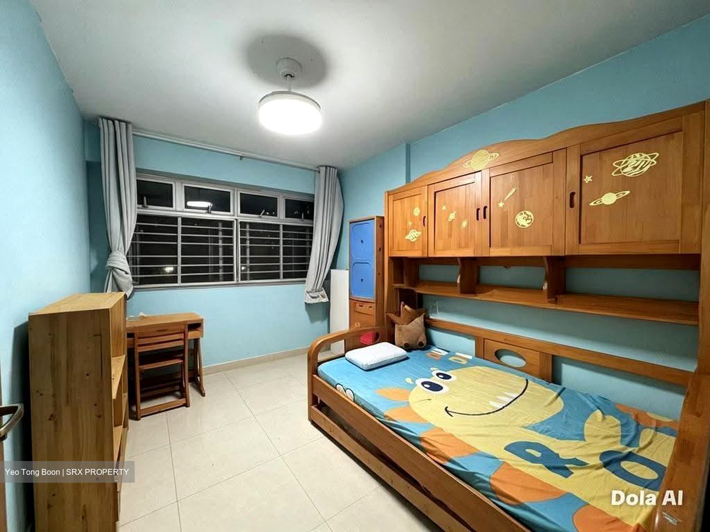 Blk 313C Punggol Parcvista (Punggol), HDB 4 Rooms #634670641